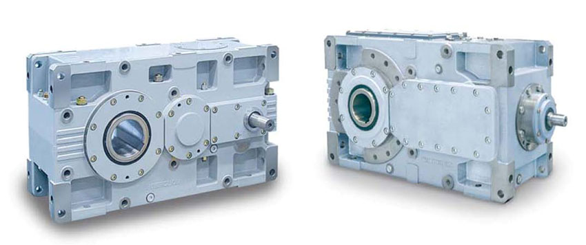 齒輪減速機(jī)