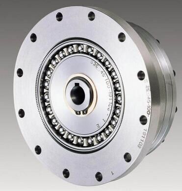 諧波減速機(jī)