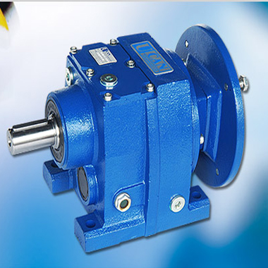 臺灣UCAN齒輪減速機