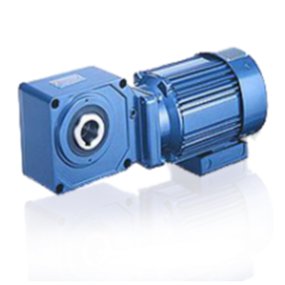 HYPONIC直交軸減速機