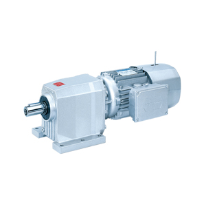 C系列同軸式齒輪減速機