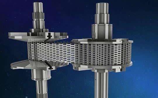 什么是活齒傳動？活齒傳動的特點及應(yīng)用發(fā)展分析