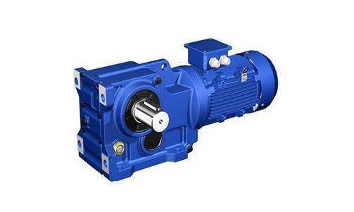 為什么制作減速機多是采用斜齒輪而不是直齒輪？