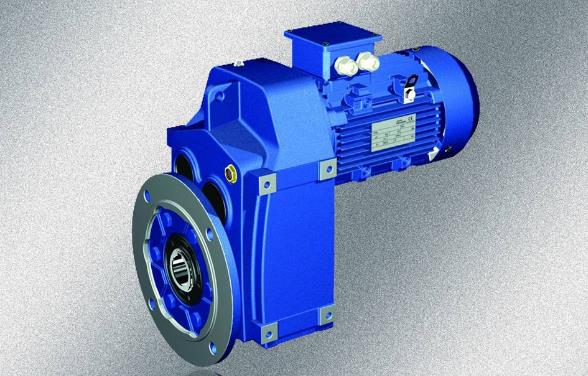 齒輪減速機的齒輪類型及斜齒輪減速機的應(yīng)用特點