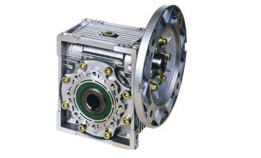 蝸輪減速機 渦輪蝸桿減速機的常見故障及排除方法