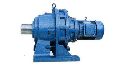 減速機使用中軸承部位過熱及噪音問題解析