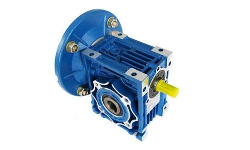 蝸輪減速機選型安裝維護(hù)注意事項講解