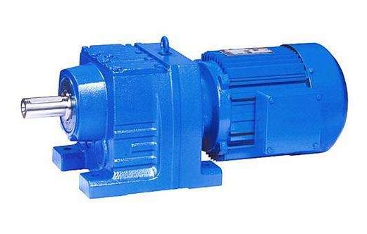 大功率齒輪減速常見(jiàn)故障原因分析