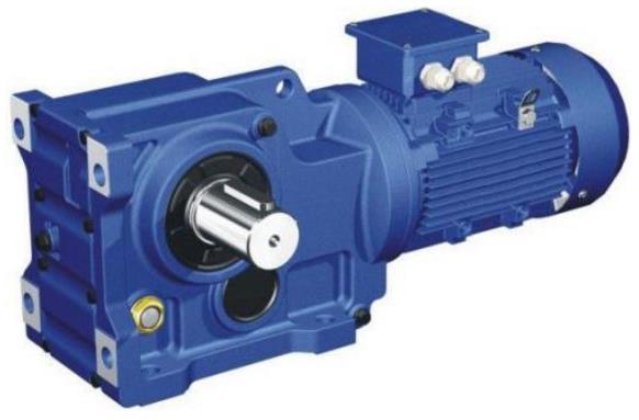 齒輪減速機(jī)正反轉(zhuǎn)的一些噪音問(wèn)題及解決方法