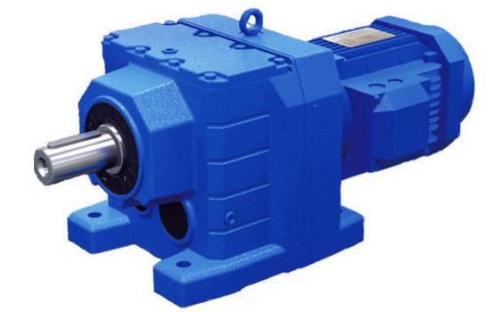 蝸輪蝸桿減速機(jī)的商用常見(jiàn)故障及解決方法