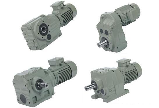 減速機(jī)廠家介紹四大系列減速機(jī)的區(qū)別特點(diǎn)