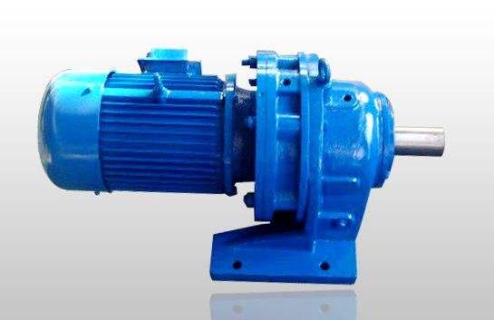 針輪減速機(jī) 擺線(xiàn)針輪減速機(jī)的結(jié)構(gòu)特點(diǎn)介紹