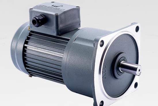 萬鑫精工GV系列中型-立式安裝齒輪減速電機(jī)型號命名規(guī)則講解