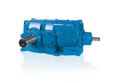 日本住友減速機(jī) 漢森 P4 多級齒輪箱參數(shù)特點介紹