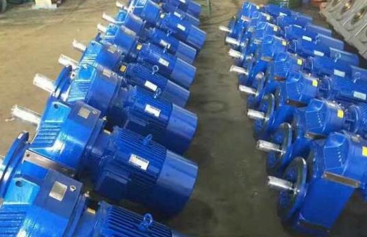 齒輪減速機(jī)的分類(lèi) 斜齒輪減速機(jī)的應(yīng)用優(yōu)勢(shì)