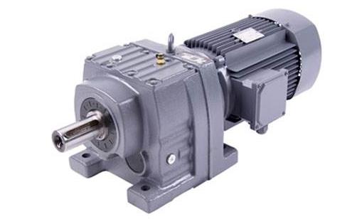 減速機在使用磨合期可能會出現(xiàn)的一些問題分析