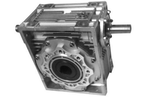 蝸輪蝸桿減速機的不足之處與解決方案