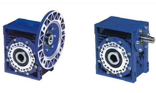 蝸輪蝸桿減速機的精度及準(zhǔn)確性調(diào)整方法