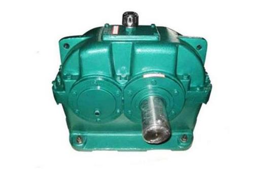 圓柱齒輪減速機在造紙行業(yè)中的故障預(yù)防措施