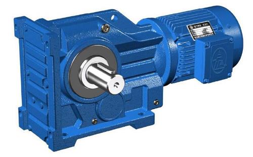 擺線針輪減速機原理與擺線針輪減速機選型注意事項講解