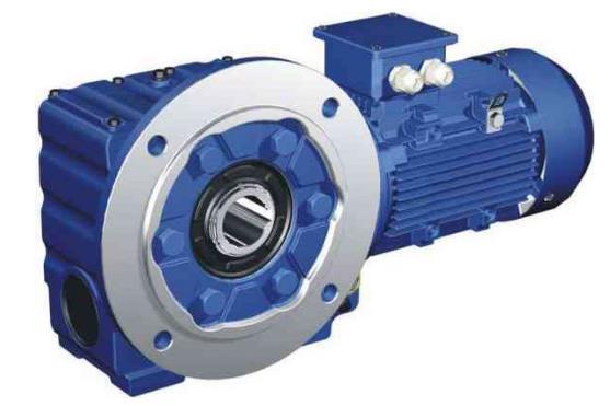 齒輪減速機的特點及斜齒輪減速機的優(yōu)勢介紹