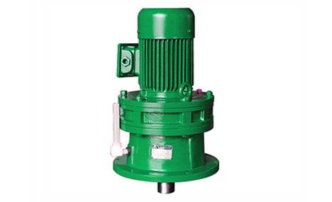 立式減速機的應(yīng)用特點與漏油問題的分析和講解方法