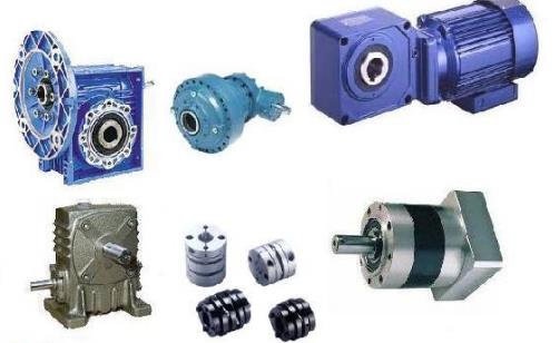 深圳減速機廠家供應(yīng)商講解減速機配件相關(guān)知識