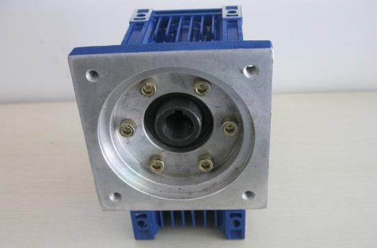 RV減速機的應(yīng)用特點與優(yōu)勢介紹