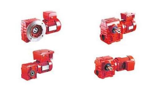 四大系列減速機(jī)與電機(jī)連接方式簡(jiǎn)述