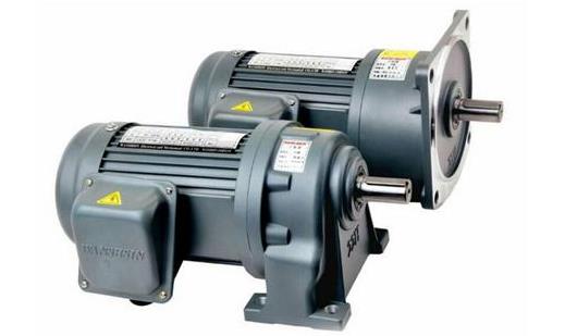 機(jī)床減速機(jī)在應(yīng)用中的一些突發(fā)故障及解決方法