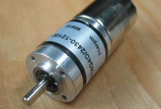 直流減速機的質(zhì)量好壞可以從這幾點去判斷