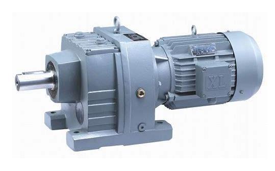 關(guān)于齒輪減速機(jī)降低噪聲的一些方法解答