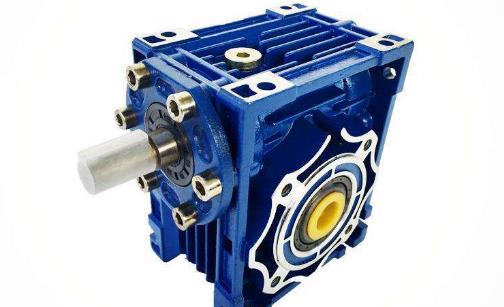 蝸輪蝸桿減速機(jī)的結(jié)構(gòu)特點(diǎn)與應(yīng)用優(yōu)勢(shì)