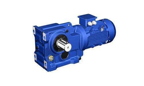 齒輪減速機(jī)適用的范圍與應(yīng)用特點(diǎn)簡(jiǎn)述