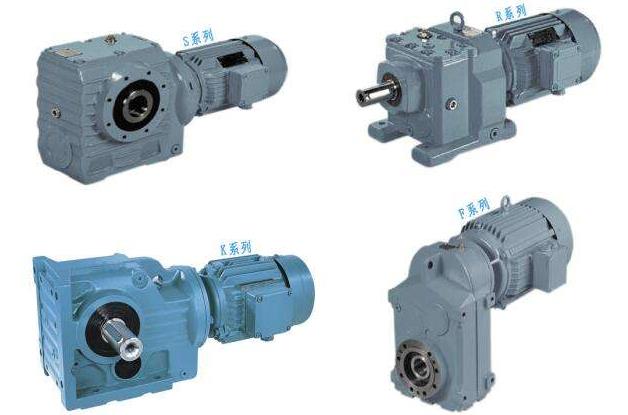 減速機(jī)的安裝使用需要注意這三個(gè)要點(diǎn)