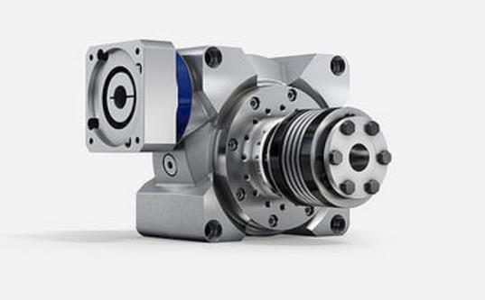 蝸輪蝸桿減速機(jī)的結(jié)構(gòu)特點(diǎn)與自鎖功能介紹