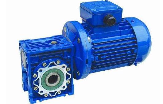 RV減速機(jī) RV蝸輪蝸桿減速機(jī)的組合方式介紹