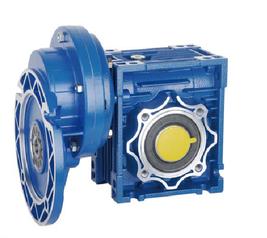 PC前置斜齒輪減速機(jī)