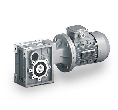 SKM28C-58C(MV)斜齒-準(zhǔn)雙曲面齒輪減速機