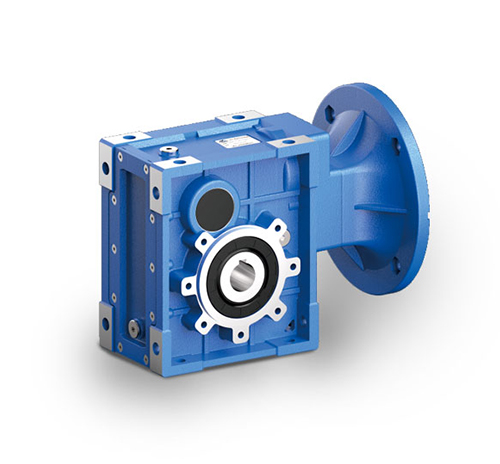 SKM28B-58C(IEC)斜齒-準(zhǔn)雙曲面齒輪減速機