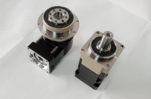 伺服精密行星減速機(jī)