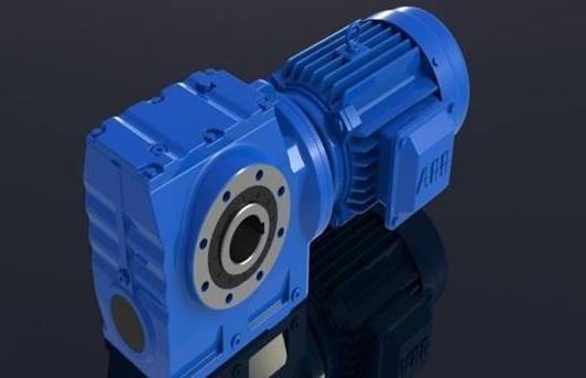 F系列減速機