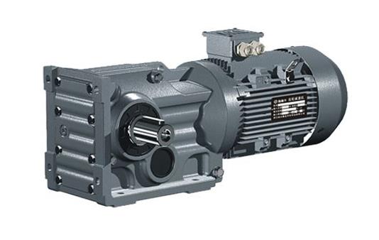 錐齒輪減速機(jī)