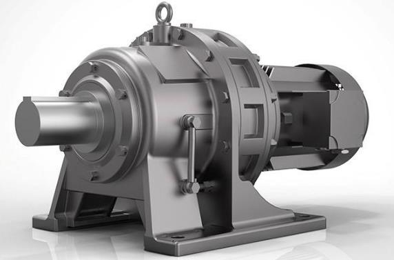 擺線針輪減速機(jī)