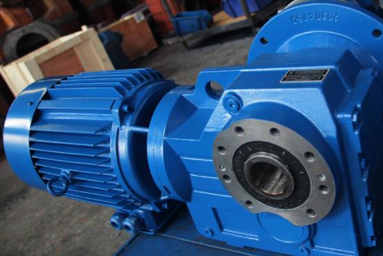 齒輪減速機(jī)