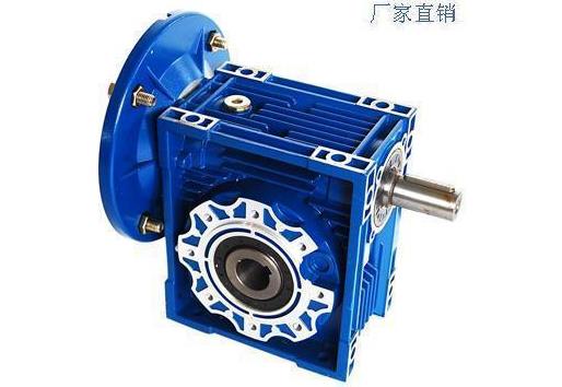 渦輪減速機(jī) 蝸輪蝸桿減速機(jī)結(jié)構(gòu)與安裝方法講解