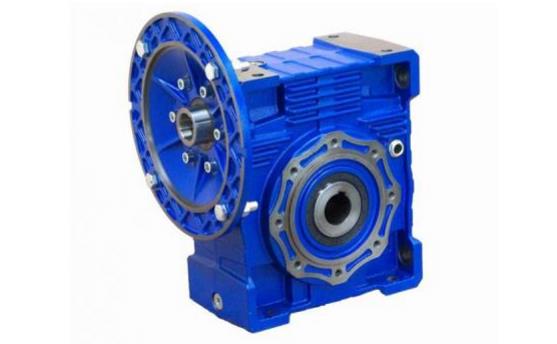 蝸輪減速機(jī)常見的故障原因及排除方法介紹