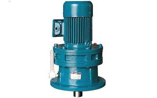 降低立式齒輪減速機(jī)的使用能耗 綠色環(huán)保生產(chǎn)