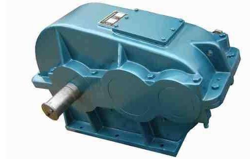 齒輪減速機(jī)受溫度影響的相關(guān)變化講解