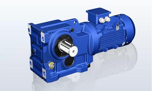 關(guān)于減速機(jī)高速齒輪軸斷裂問題的一些分析